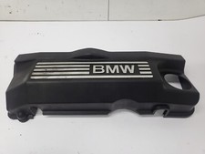 BMW E46 FL - Motorabdeckung