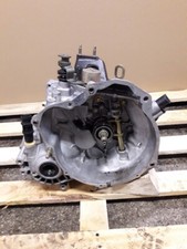 ⭐️⭐️⭐️ Schaltgetriebe 1.2 8V T2 CHEVROLET AVEO 2008-2013 61TKM ⭐️⭐️⭐️