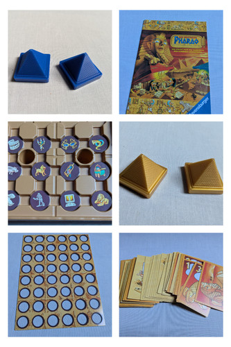 Ravensburger spiel der - spiel,