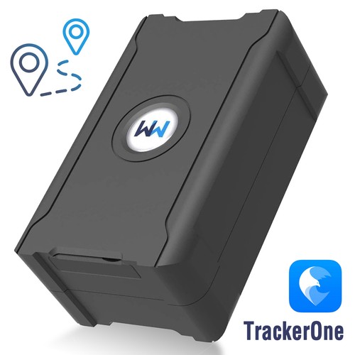 Gps tracker auto - tracker,