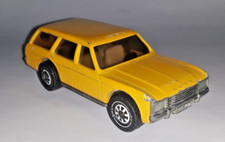 SIKU ® Ford Granada Turnier  1028  Siku   Ford   1980  Matchboxgröße