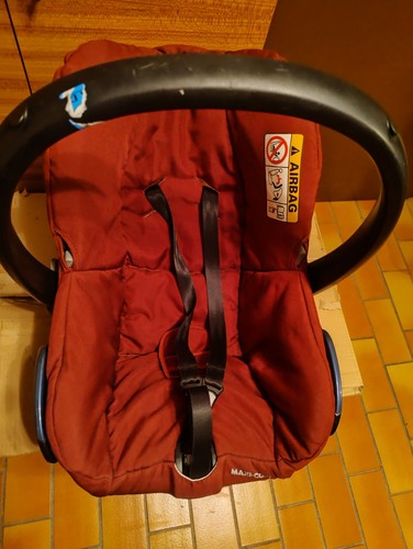 Maxi cosi gebraucht - cosi,