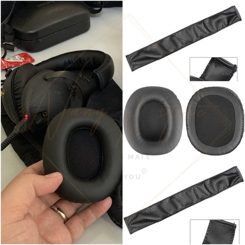 Ear pads foam cushion covers - cushion,