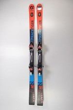 VÖLKL Racetiger GS 18 Carving-Ski Länge 175cm (1,75m) inkl. Bindung! #432