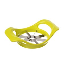 Apfelschneider Schneider Apfelschalen Apfel 8 Stacheln entfernt schnell Torsolo dfh