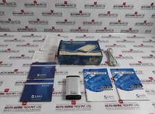 Shanghai Bell SBT6015 Isdn Ein Line Terminal Adapter