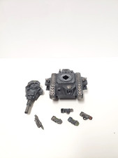 Warhammer 40k Astra Militarum Leman Russ Kampfpanzer Battle Tank PRO PAINTED
