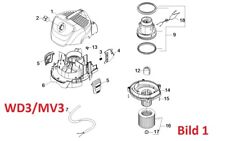 Kärcher Ersatzteile für