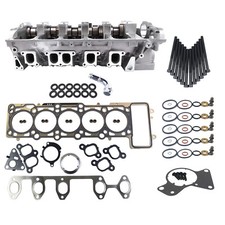 Zylinderkopf komplett Für VW