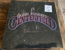 Centerfield John Foggerty -CCR