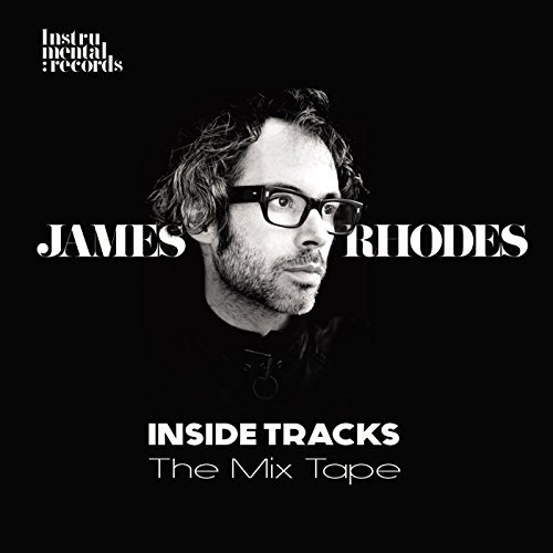 James rhodes inside tracks - james,