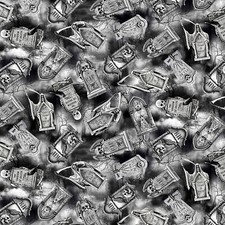 Halloween Stoff 19,80€/m