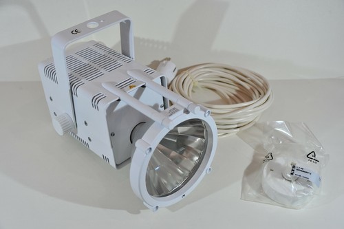 Hqi hci hit strahler - hqi, slt