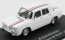 ⛔Renault R8 Gordini Equipe