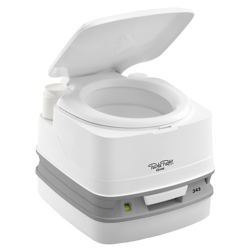 Thetford porta potti - thetford, 345