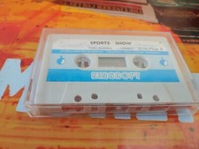 Sports Show (Kingsoft 1986) Commodore 16 116 +4 (Tape) 8-bit classic