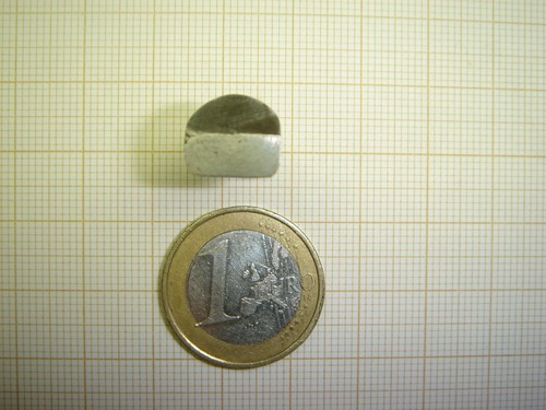 Gebrauchter meisselhalter 5 - gebrauchter,