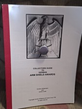 Collectors guide german - guide, to
