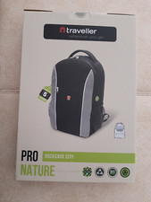 Traveller City-Rucksack