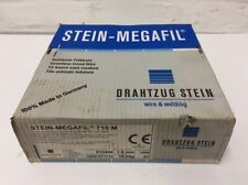 Stein-Megafil 710 M nahtloser Fülldraht, 1.6 mm, Spulung K 300, 16 kg