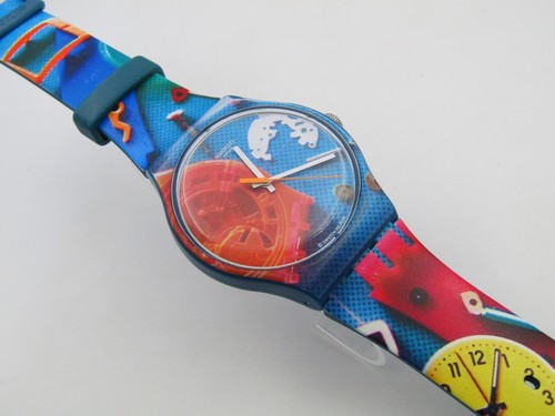 Swatch new gent - new,