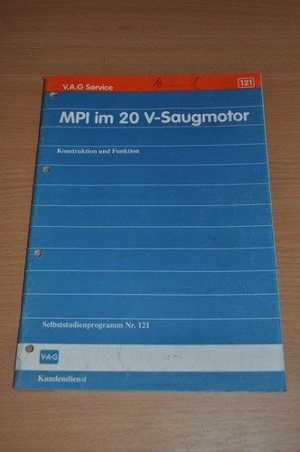 Selbststudienprogramm ssp 121 - ssp,