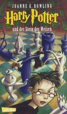Harry Potter und der Stein der