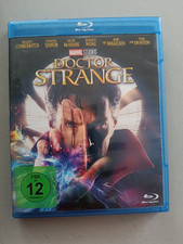 Blu-ray Disc "Doctor Strange"