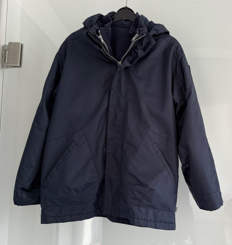Liegelind winterjacke - (3, in