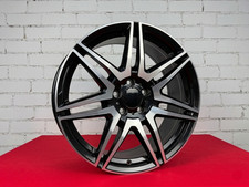 Zoll w447 amg - w447, speichen