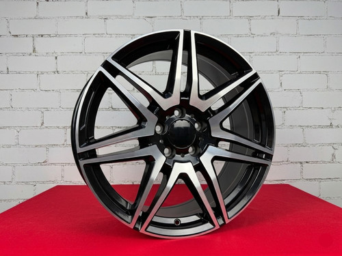 Zoll w447 amg - 19,