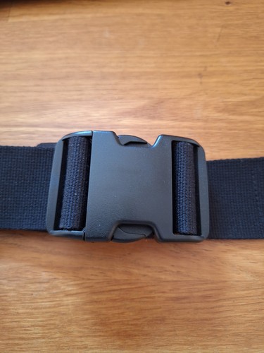 Army belt quick release - belt,