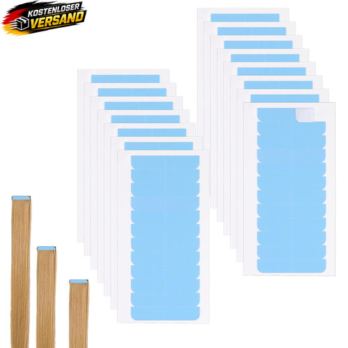 Tape extensions kleber set 180 - tape,
