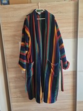 Fashion Affairs, Bademantel