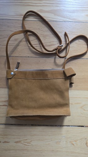 Ledertasche von zara - ledertasche,