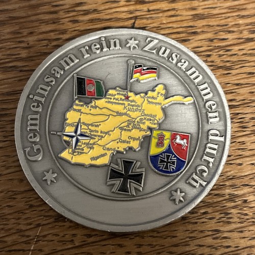 Nato orden einsatz - nato,