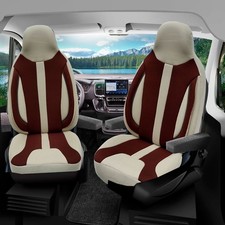 Wohnmobil Sitzbezüge passend