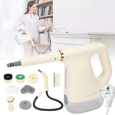 Dampfreiniger Handgerät 1200w
