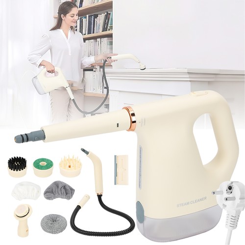 Dampfreiniger handgerät 1200w - dampfreiniger,
