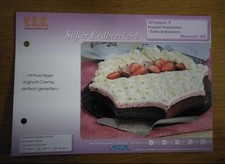 Vemmina Rezeptkarte