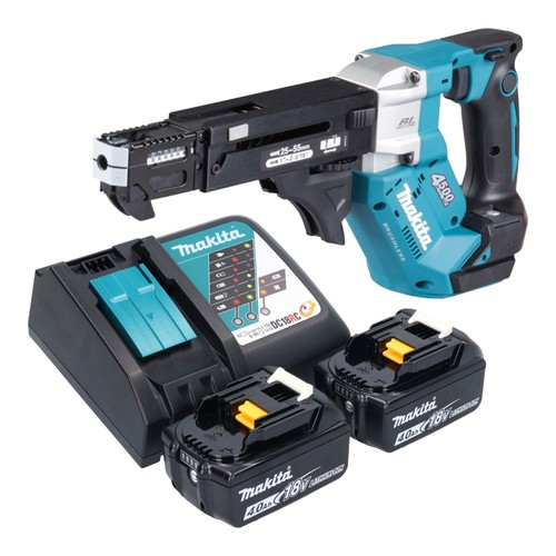 Makita dfr 552 - dfr, rm