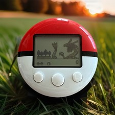 Pokewalker Nintendo DS - Heart