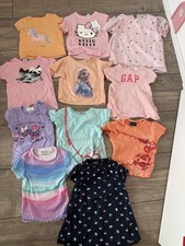 Mädchen Paket Marken 86 92