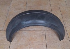 Motorrad Breitreifen Custom