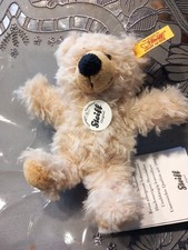 Steiff Schlüsselanhänger Teddy
