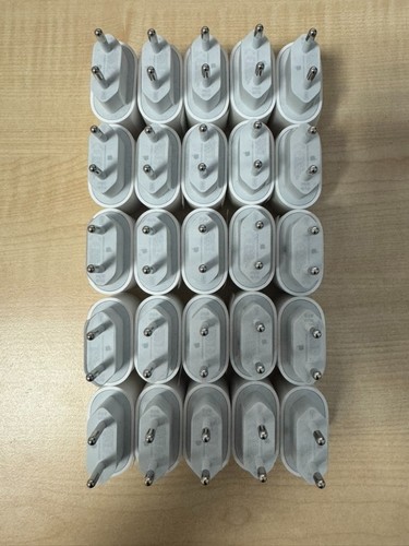Original apple 20w usb power - 20w,