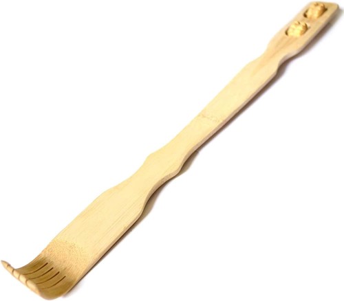 Bambus holz rückenkratzer und - rückenkratzer,