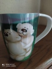 Tatzino kaffeehaferl war nie - kaffeehaferl,