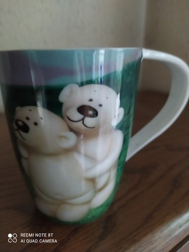 Tatzino kaffeehaferl war - kaffeehaferl, nie
