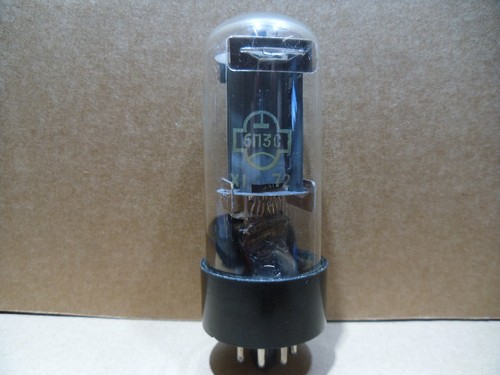 6p3s 6l6 tube endröhre - 6p3s,